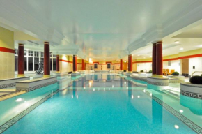 Гостиница The Ardilaun Hotel  Голуэй